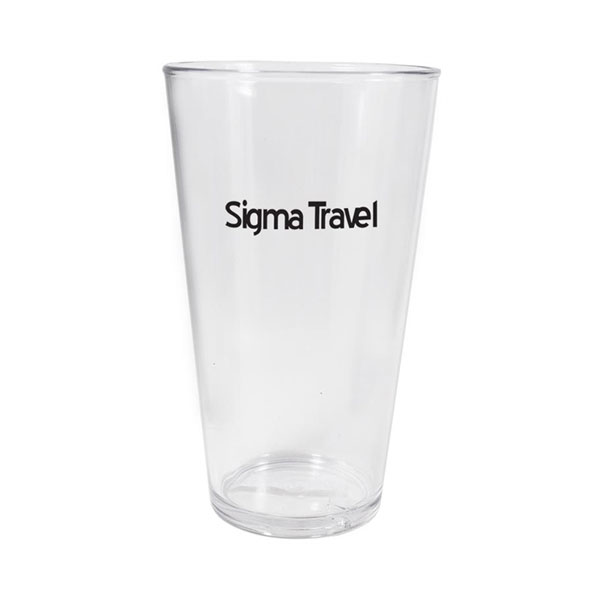 16 oz Styrene Tumbler